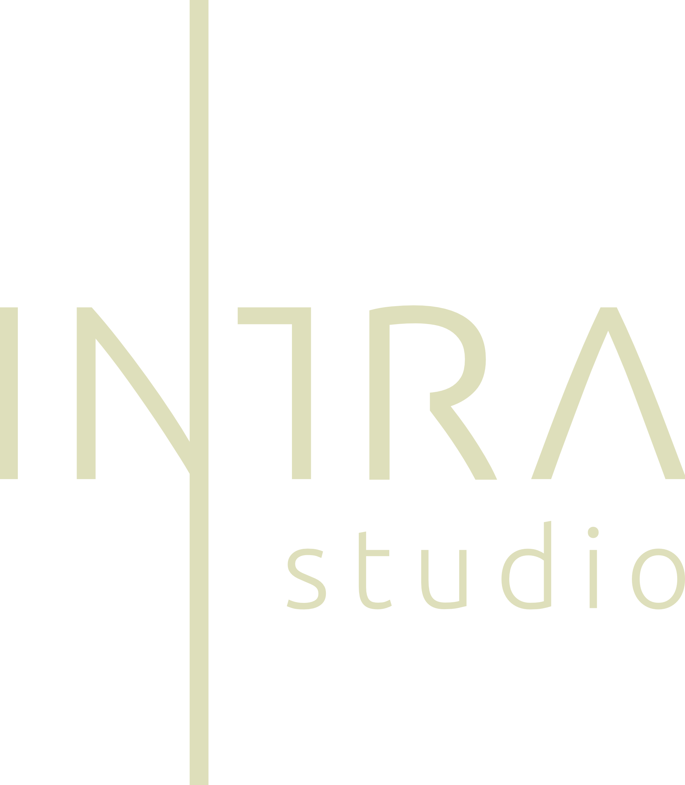 INTRA studio
