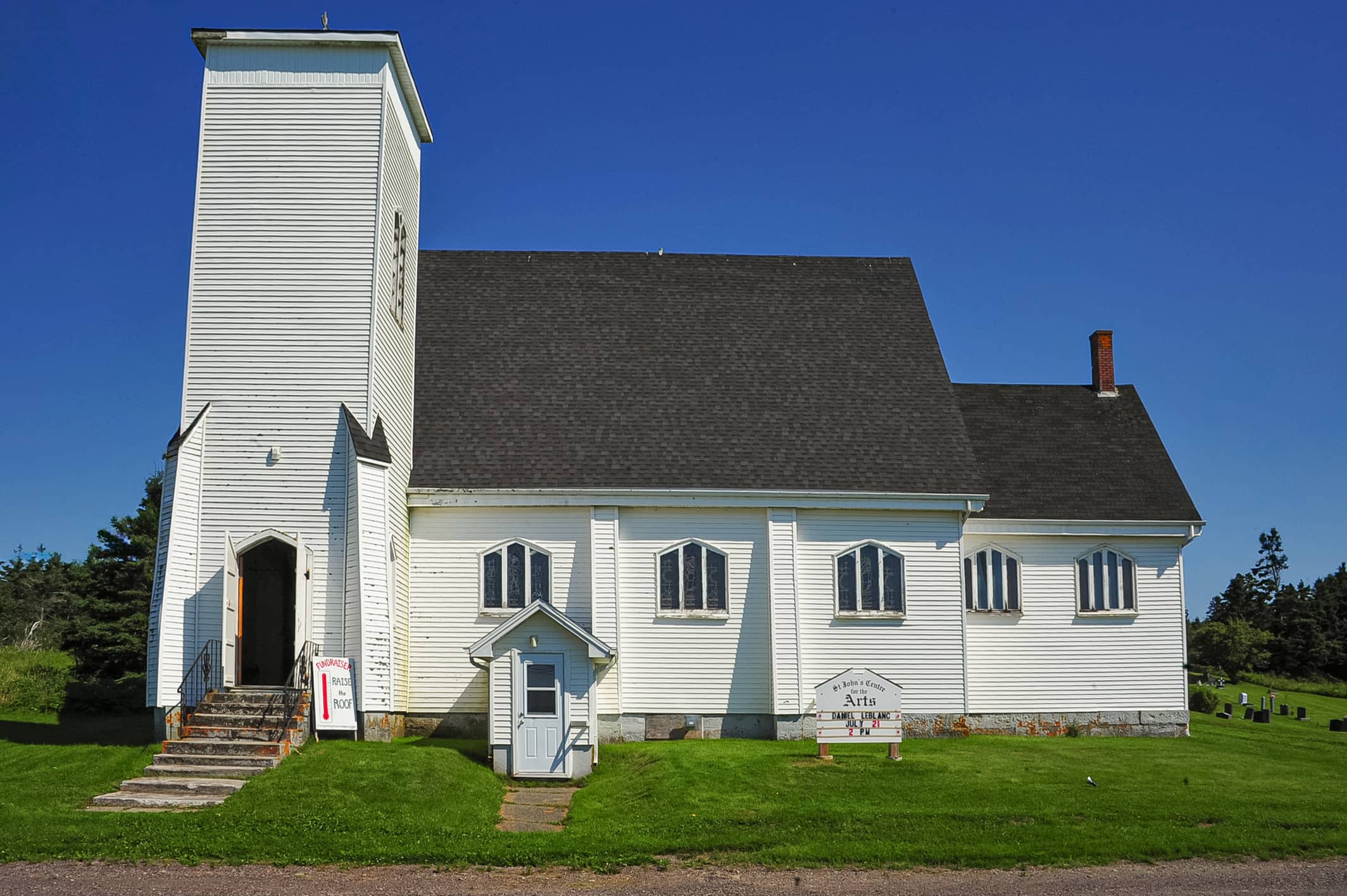 St. John’s Church